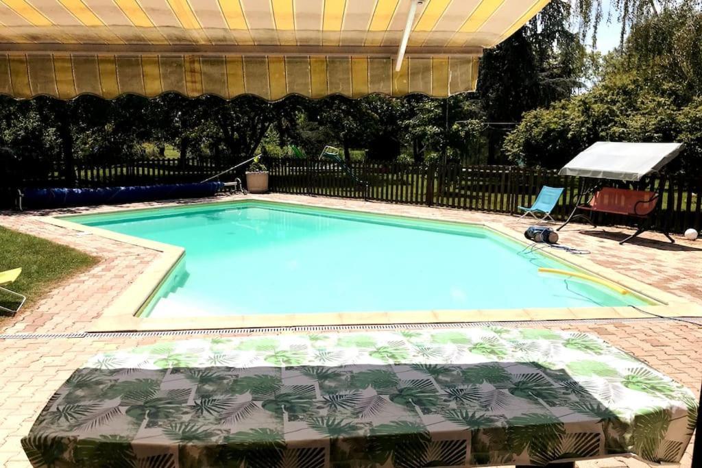 Holiday home De Charme En Pierres Apparentes : Les Granges *