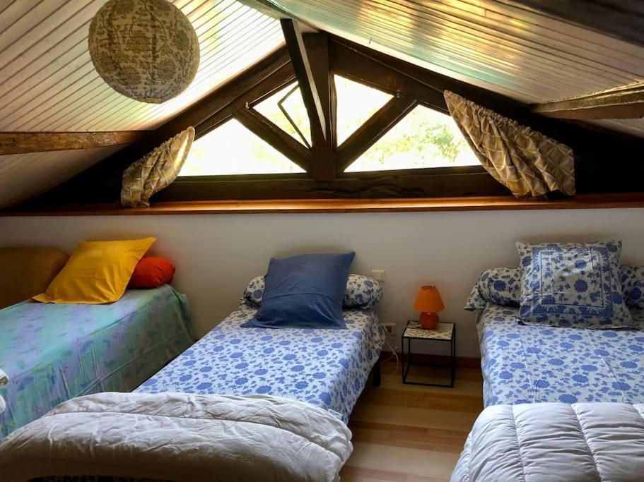 Holiday home De Charme En Pierres Apparentes : Les Granges *